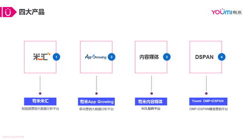 打造智能營銷云 賦能互聯網與品牌廣告主實現銷售增長新飛躍